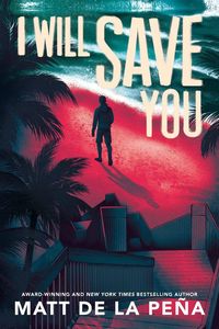 Produktbild: I Will Save You