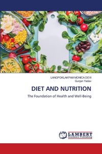 Produktbild: Diet and Nutrition