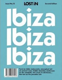 Produktbild: Lost in Ibiza