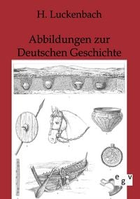 Produktbild: Abbildungen zur Deutschen Geschichte