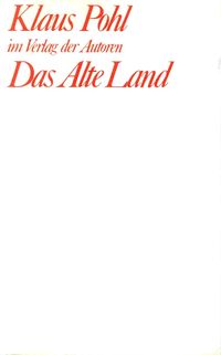 Produktbild: Das Alte Land