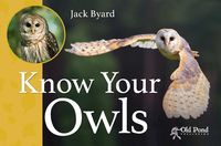 Produktbild: Know Your Owls