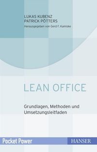 Produktbild: Lean Office