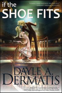 Produktbild: If the Shoe Fits