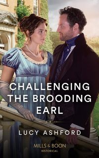 Produktbild: Challenging The Brooding Earl