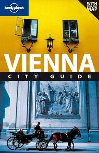 Produktbild: Vienna - City Guide