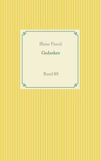 Produktbild: Gedanken