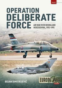 Produktbild: Operation Deliberate Force