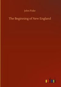 Produktbild: The Beginning of New England