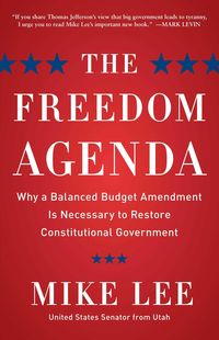 Produktbild: The Freedom Agenda