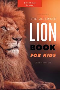 Produktbild: Lion Books