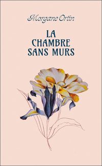 Produktbild: La chambre sans murs : po&egrave;mes