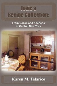 Produktbild: Josie's Recipe Collection