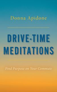 Produktbild: Drive-Time Meditations