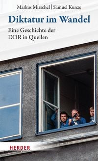 Produktbild: Diktatur im Wandel