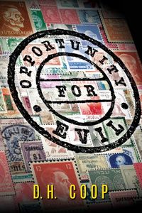 Produktbild: Opportunity for Evil