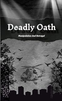 Produktbild: Deadly Oath