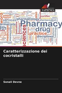 Produktbild: Caratterizzazione dei cocristalli