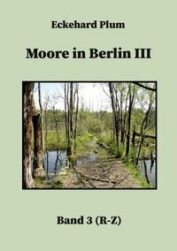Produktbild: Moore in Berlin III