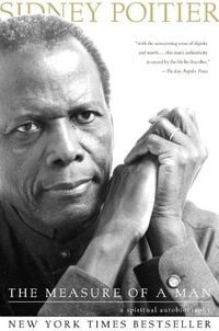 Produktbild: The Measure of a Man