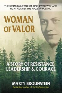 Produktbild: Woman of Valor