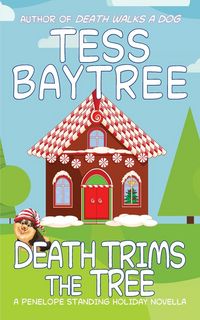 Produktbild: Death Trims the Tree