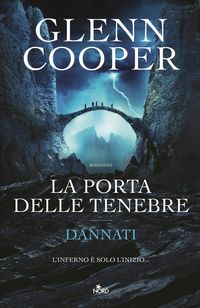 Produktbild: La porta delle tenebre. Dannati