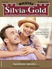 Produktbild: Silvia-Gold 144