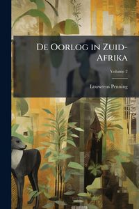Produktbild: De Oorlog in Zuid-Afrika