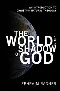 Produktbild: The World in the Shadow of God