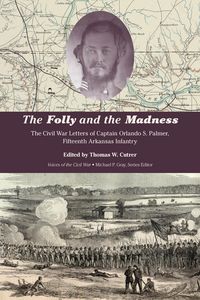Produktbild: The Folly and the Madness