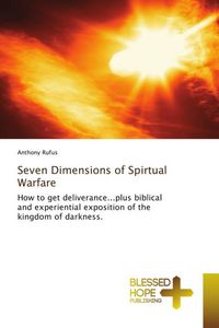 Produktbild: Seven Dimensions of Spirtual Warfare