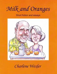 Produktbild: Milk and Oranges