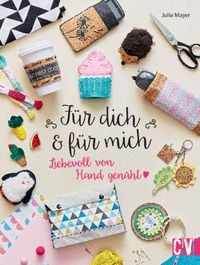 Bild vom Artikel Für dich & für mich vom Autor Julia Mayer
