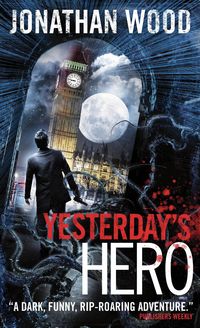 Produktbild: Yesterday's Hero