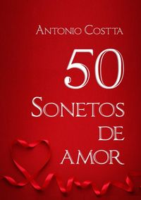 Produktbild: 50 Sonetos De Amor