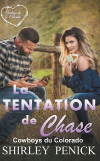 Produktbild: La Tentation de Chase
