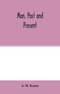 Produktbild: Man, past and present