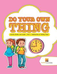 Produktbild: Do Your Own Thing
