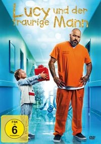 Produktbild: Lucy und der traurige Mann