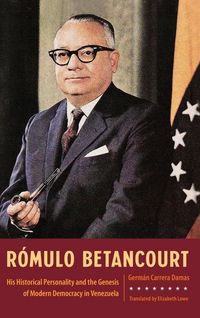 Produktbild: R&oacute;mulo Betancourt