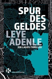 Produktbild: Spur des Geldes