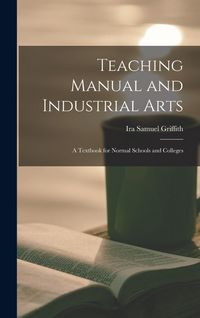 Produktbild: Teaching Manual and Industrial Arts