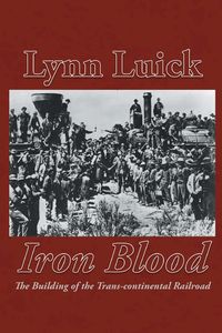 Produktbild: Iron Blood