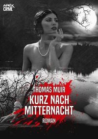 Produktbild: Kurz Nach Mitternacht