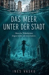 Produktbild: Das Meer unter der Stadt
