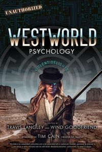 Produktbild: Westworld Psychology 10