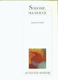 Produktbild: Sodome, ma douce
