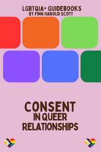 Produktbild: Consent in Queer Relationships
