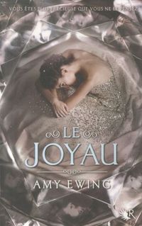 Produktbild: Le joyau. Tome 1
